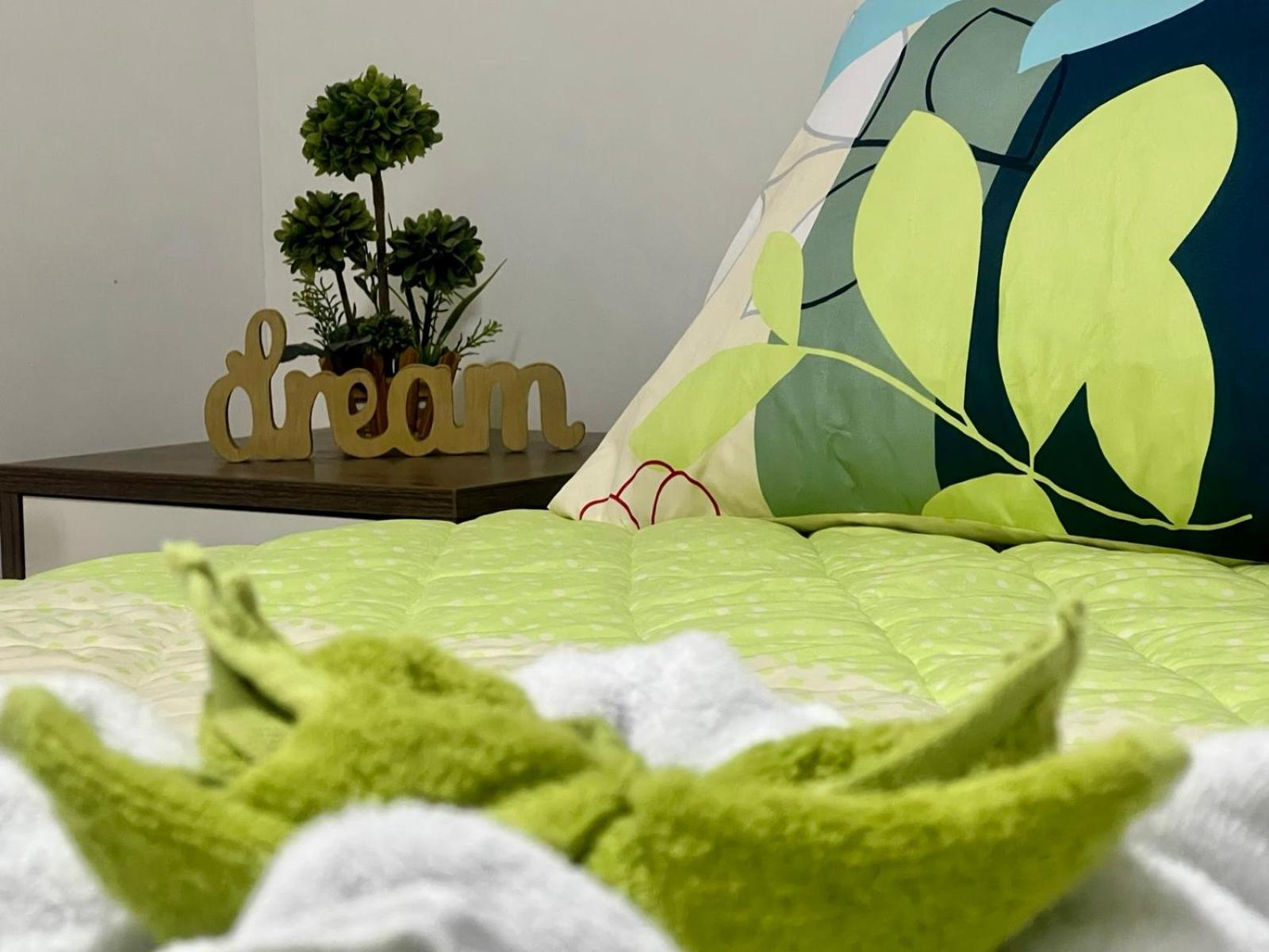 Green Apartment Skopje Eksteriør bilde